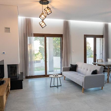 Orion Residence Ι Volos Ngoại thất bức ảnh