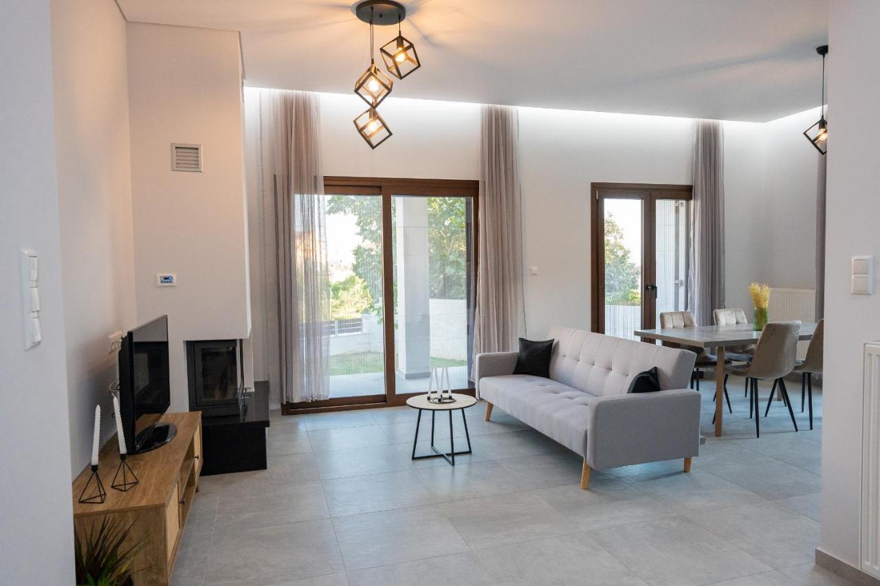 Orion Residence Ι Volos Ngoại thất bức ảnh