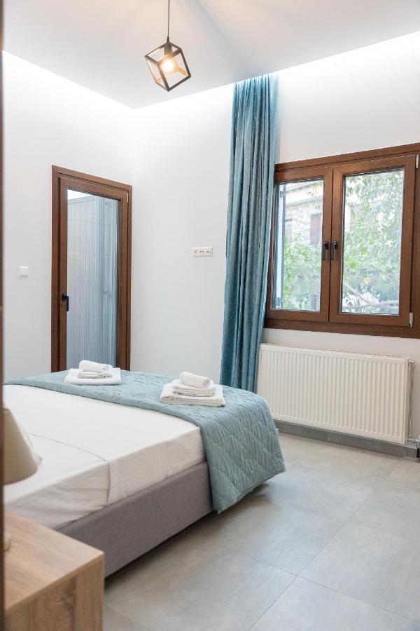 Orion Residence Ι Volos Ngoại thất bức ảnh