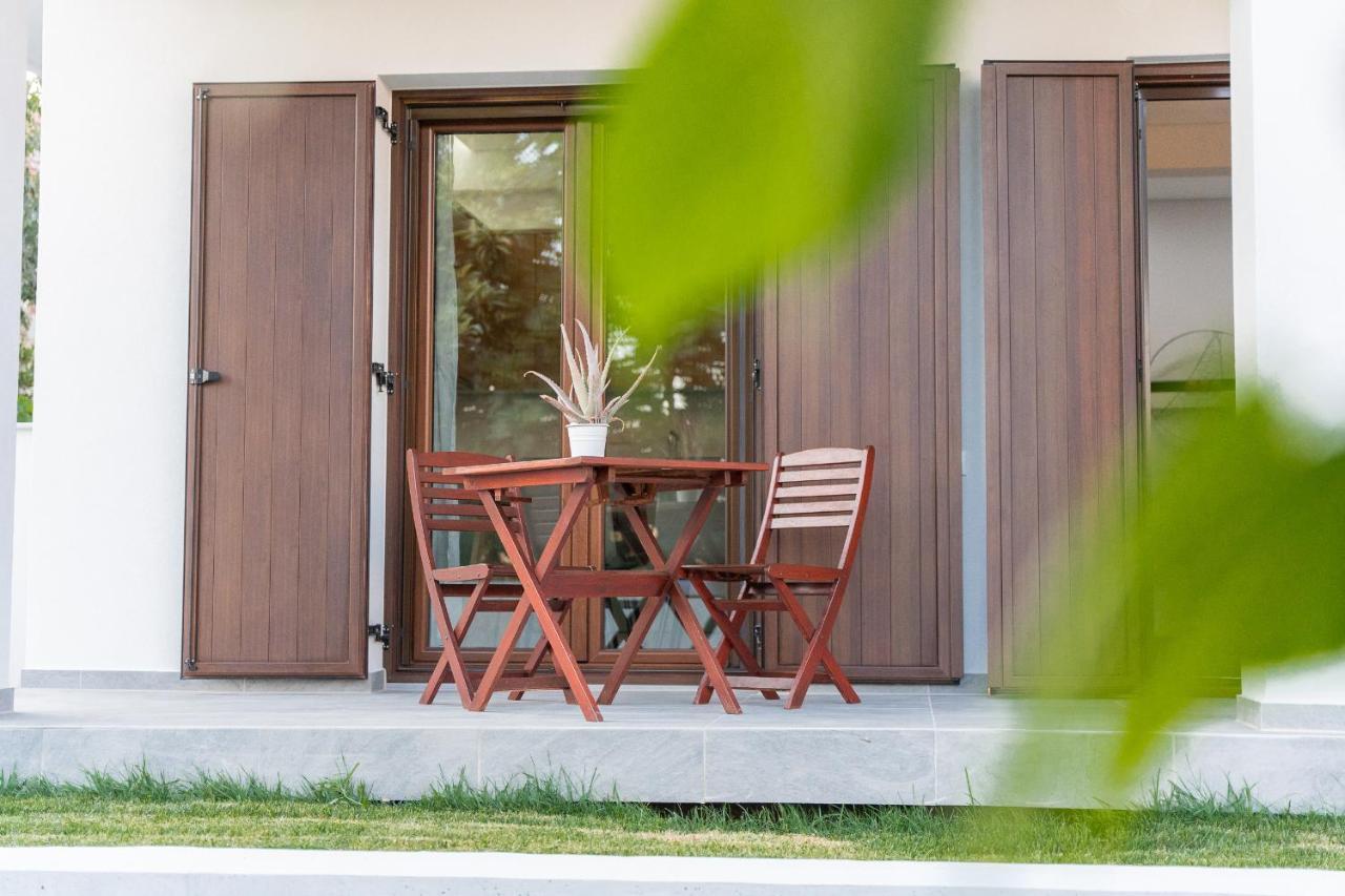 Orion Residence Ι Volos Ngoại thất bức ảnh