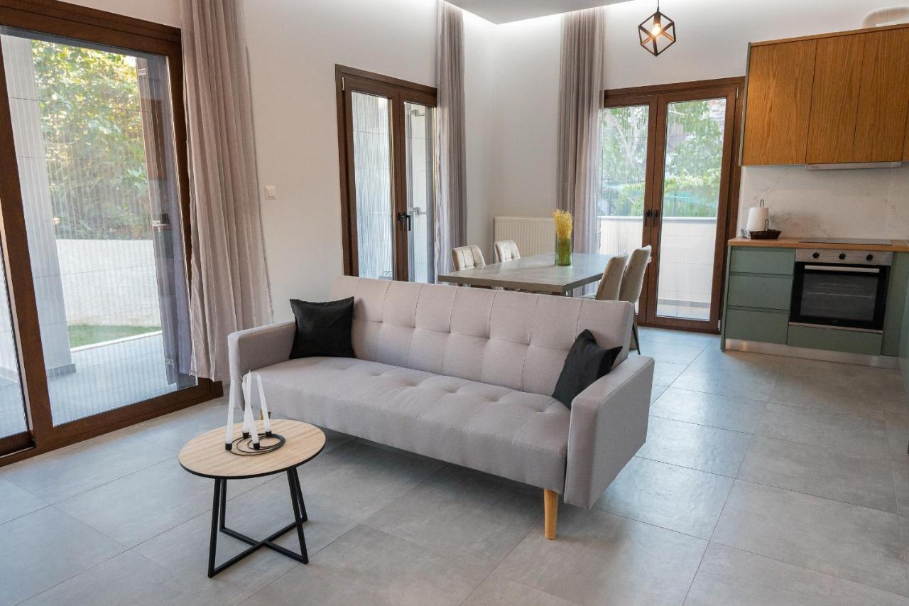 Orion Residence Ι Volos Ngoại thất bức ảnh
