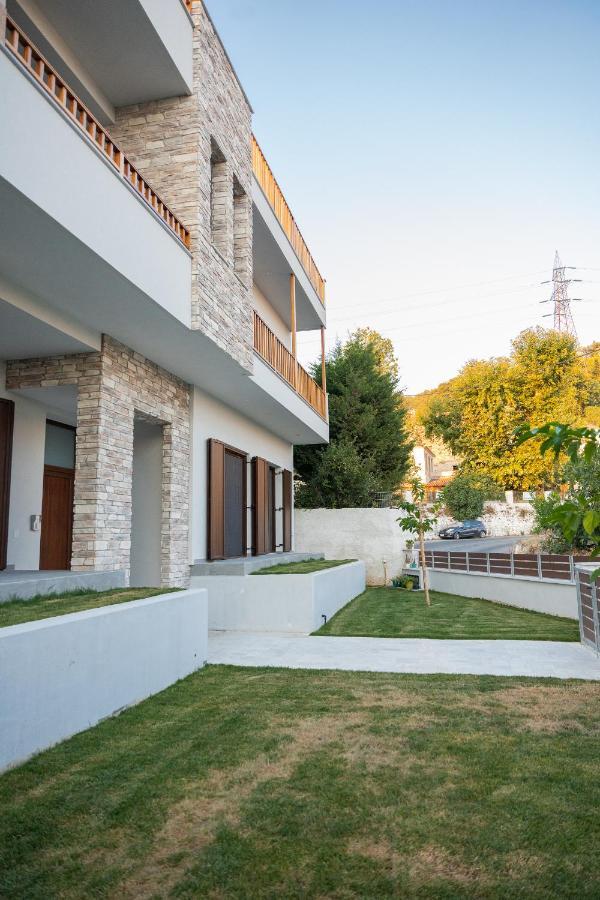 Orion Residence Ι Volos Ngoại thất bức ảnh