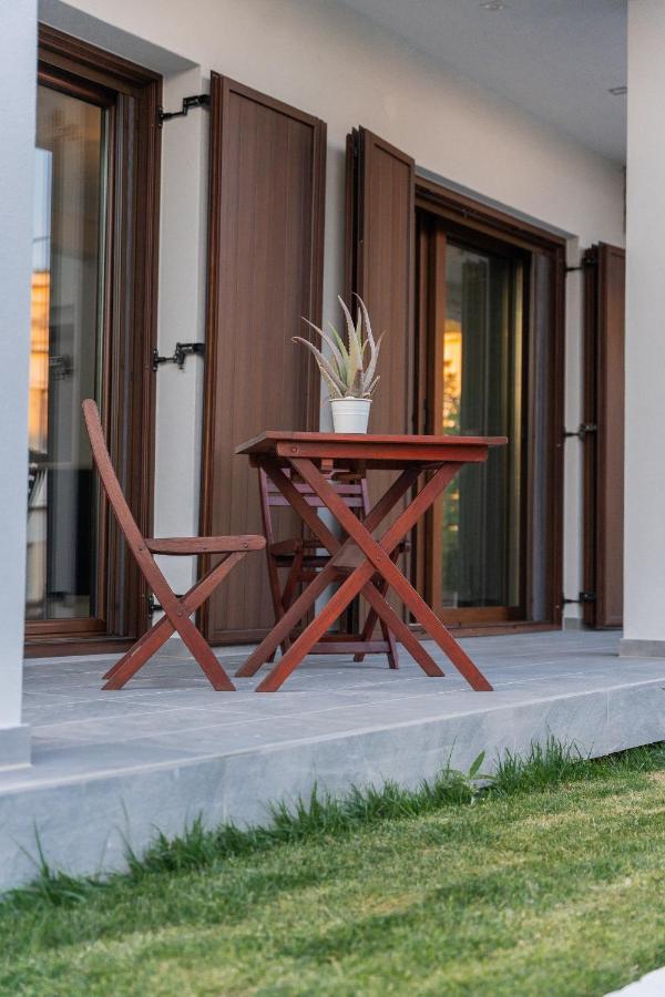 Orion Residence Ι Volos Ngoại thất bức ảnh