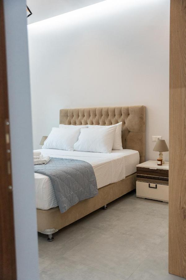 Orion Residence Ι Volos Ngoại thất bức ảnh