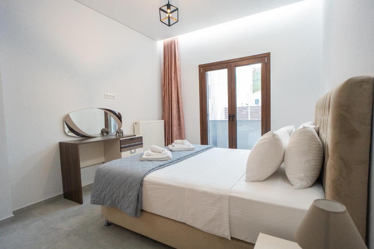 Orion Residence Ι Volos Ngoại thất bức ảnh