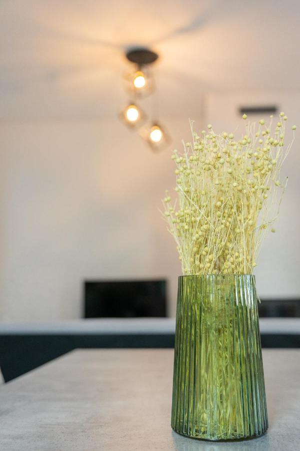 Orion Residence Ι Volos Ngoại thất bức ảnh