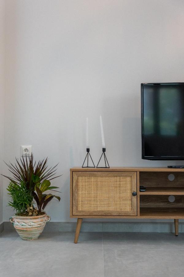 Orion Residence Ι Volos Ngoại thất bức ảnh