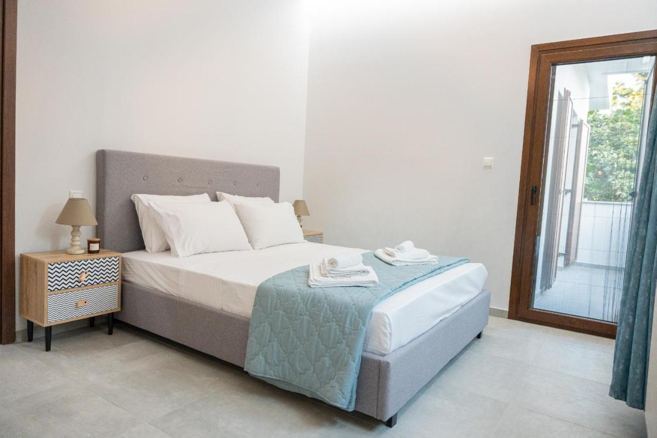 Orion Residence Ι Volos Ngoại thất bức ảnh